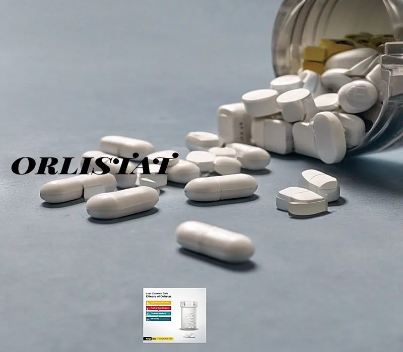 Alli orlistat 60 mg precio